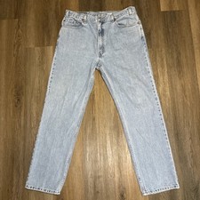 Levi 505 jeans for sale  Belton