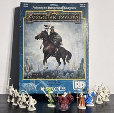 Ral partha minis for sale  EXETER