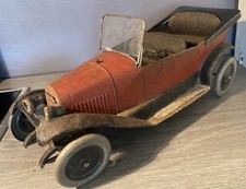 Jouet ancien citroën d'occasion  Bauvin