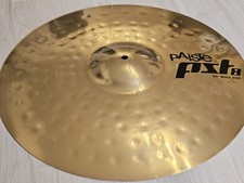 Piatto batteria paiste usato  Treviso