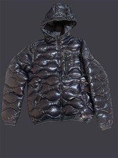 Giubbotto blauer misura usato  Adrano