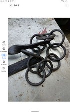 Serva Camino Attrezzo Per Aggancio In Ferro comprar usado  Enviando para Brazil