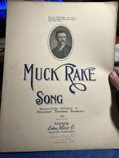 1908 theodore roosevelt for sale  Omaha