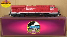 mth canadian pacific for sale  Westminster