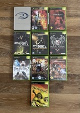 10x microsoft xbox gebraucht kaufen  Mannheim