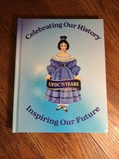 Ufdc journal 2024 for sale  Kansas City