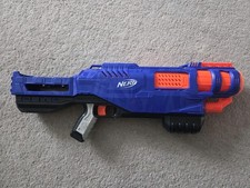 Nerf trilogy blaster for sale  DAGENHAM