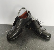 Sanders diplomat brogue for sale  STOKE-ON-TRENT