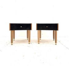 Pair vintage retro for sale  HAYLING ISLAND