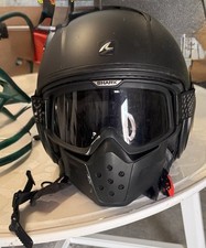 Helm jet shark gebraucht kaufen  Duisburg