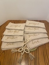 napkins lovely for sale  Fort Pierce