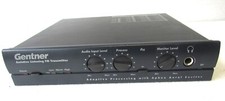 Gentner assistive listening for sale  Johnstown