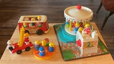 Fisher price carousel for sale  Hill City