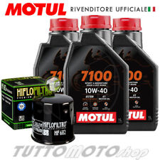 Tagliando moto 650 usato  Serra d'Aiello