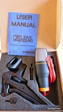 Zax sound professional for sale  South Haven