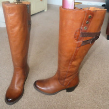 Clarks ladies boots for sale  TIVERTON