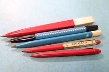 Alte ddr kugelschreiber gebraucht kaufen  Weißenfels