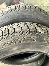 Michelin 155 r15 usato  Ravenna