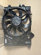 2014-2015 CHEVROLET SONIC RADIADOR VENTILADOR MOTOR ELÉTRICO 8D2640000 FABRICANTE DE EQUIPAMENTO ORIGINAL comprar usado  Enviando para Brazil