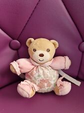 Mini doudou ours d'occasion  Bully-les-Mines