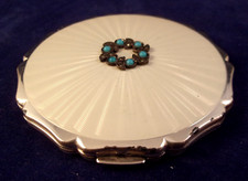 Stunning vintage stratton for sale  SUTTON
