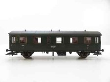 Fleischmann 5862 personenwagen gebraucht kaufen  Rödermark