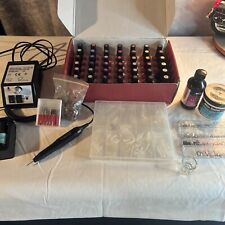 Finger nail grinder for sale  Ebensburg