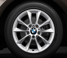 Bmw winterräder styling gebraucht kaufen Bmw winterräder styling gebraucht kaufen  Uelzen