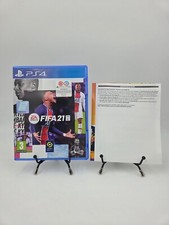 Jeu playstation fifa d'occasion  Collonges