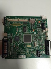 scheda logica principale per stampante Zebra ZM400 ZM600 79400-001M 16 MB comprar usado  Enviando para Brazil