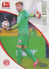Topps bundesliga chrome gebraucht kaufen  Dreieich