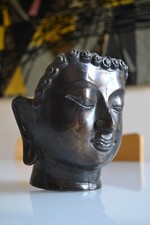 Antique bronze buddha d'occasion  Expédié en Belgium