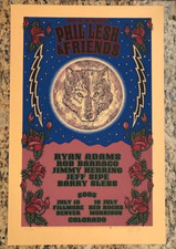 Phil lesh ryan for sale  Boulder