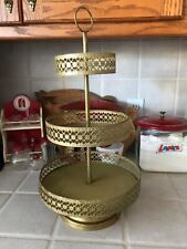 Tiered round dessert for sale  Georgetown