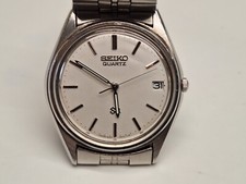 Seiko 8122 6000 usato  Settimo Torinese