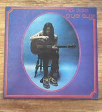 Nick drake bryter usato  Roma