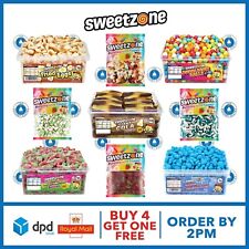 Sweetzone halal hmc for sale  LEICESTER
