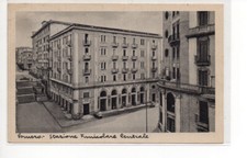Napoli vomero stazione usato  Bergamo
