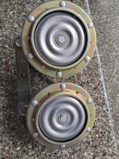Ddr zweiklanghupe volt gebraucht kaufen  Jüterbog