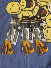Ciseaux fiskars universel d'occasion  Tours-
