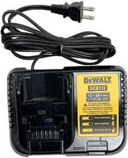 New dewalt dcb112 for sale  Shipshewana