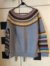 fairisle jumper for sale  BRADFORD