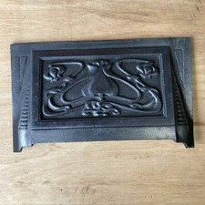 Victorian style cast for sale  LAUNCESTON
