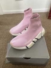 Balenciaga girls size for sale  CLACTON-ON-SEA