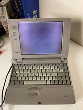 Vintage toshiba satellite for sale  Detroit