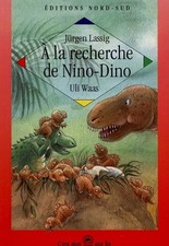 Recherche nino dino d'occasion  France