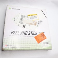 (30 peças) Adesivos autoadesivos para azulejos Jeedeson Peel and Stick Backsplash  comprar usado  Enviando para Brazil