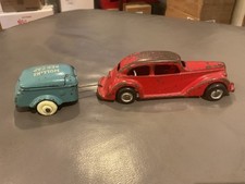 arcade cast iron toys for sale  Milton