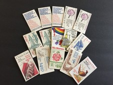 Stamps lot various for sale  Kaysville