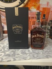 Jack daniels 150th gebraucht kaufen  Braunschweig